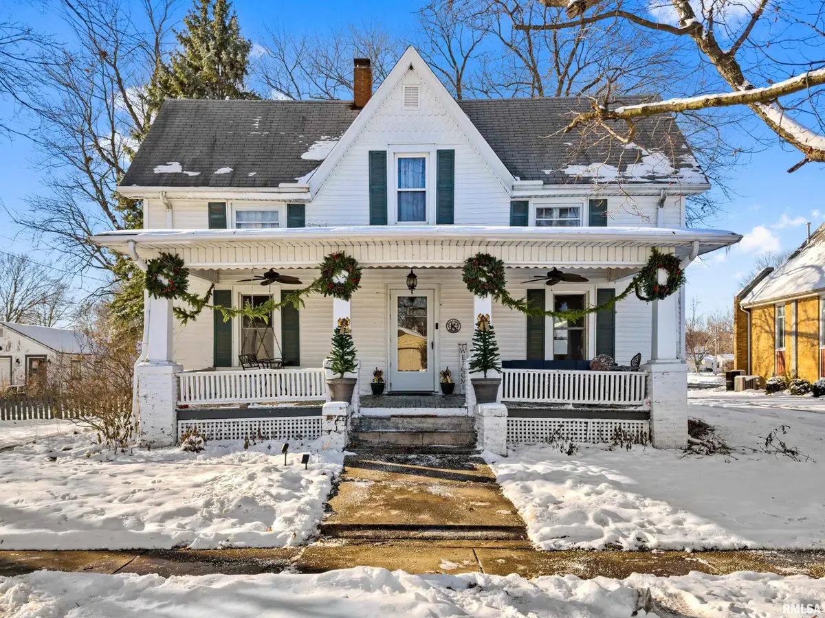 125 N Washington Street, Brimfield, IL 61517 - Image #1