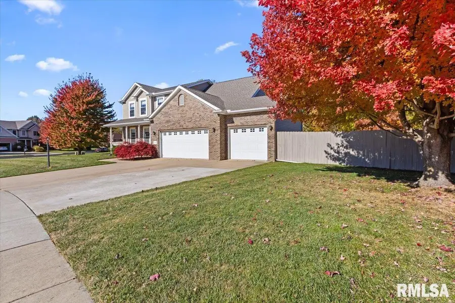 1525 Ash Street, Washington, IL 61571 - Image #3