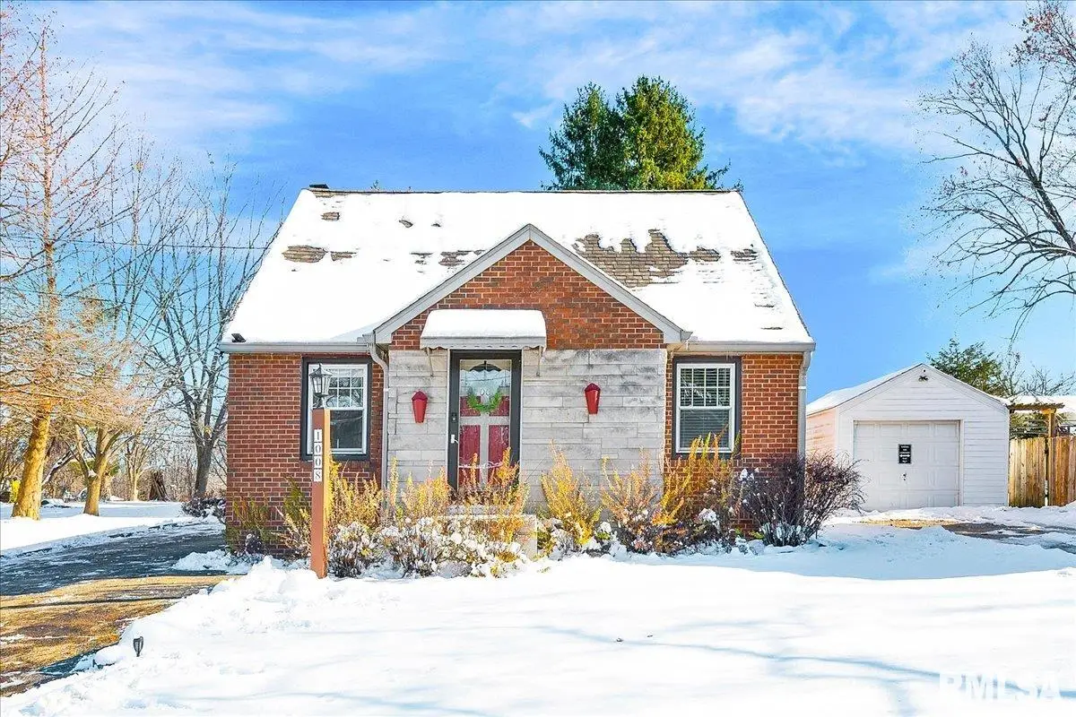 1008 Pekin Avenue, Creve Coeur, IL 61610 - Image #1