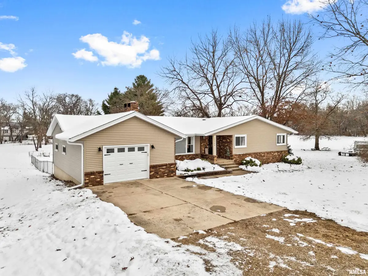 16406 N 2nd Street, Chillicothe, IL 61523 - Image #1