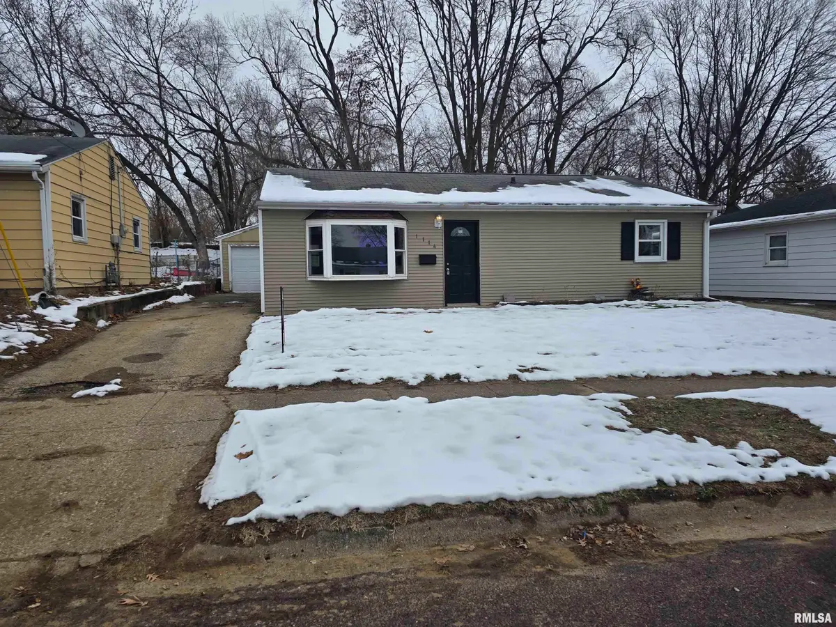 1114 N 15th Street, Pekin, IL 61554 - Image #1