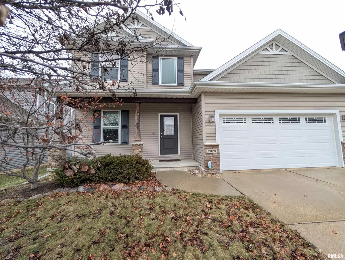 2629 W Sesame Street, Dunlap, IL 61525 - Image #1