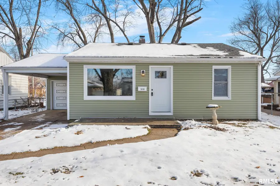 1418 N 12th Street, Pekin, IL 61554 - Image #2