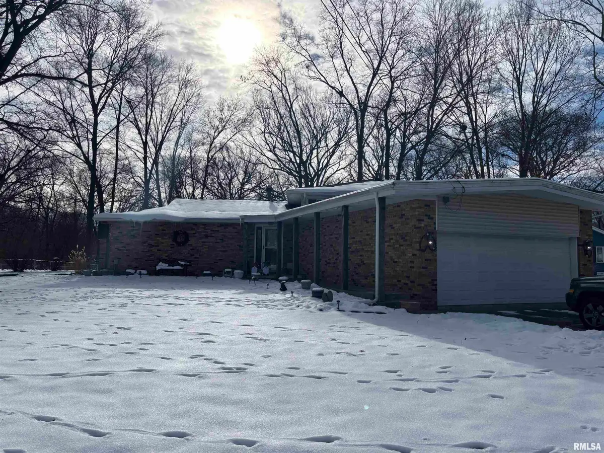 107 Brookwood Court, Washington, IL 61571 - Image #1