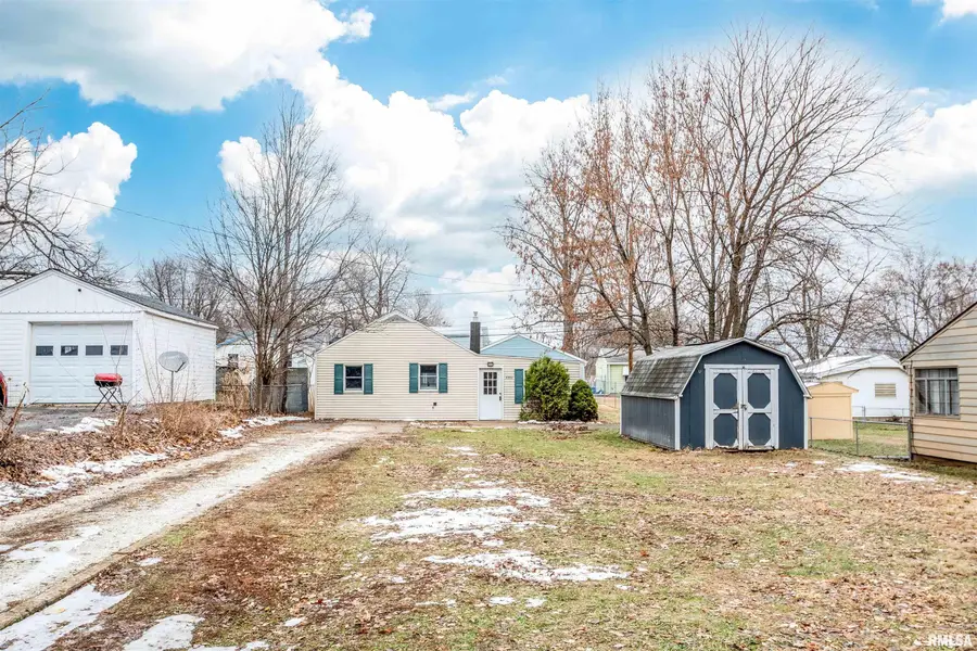 3302 N Gale Avenue, Peoria, IL 61604 - Image #3