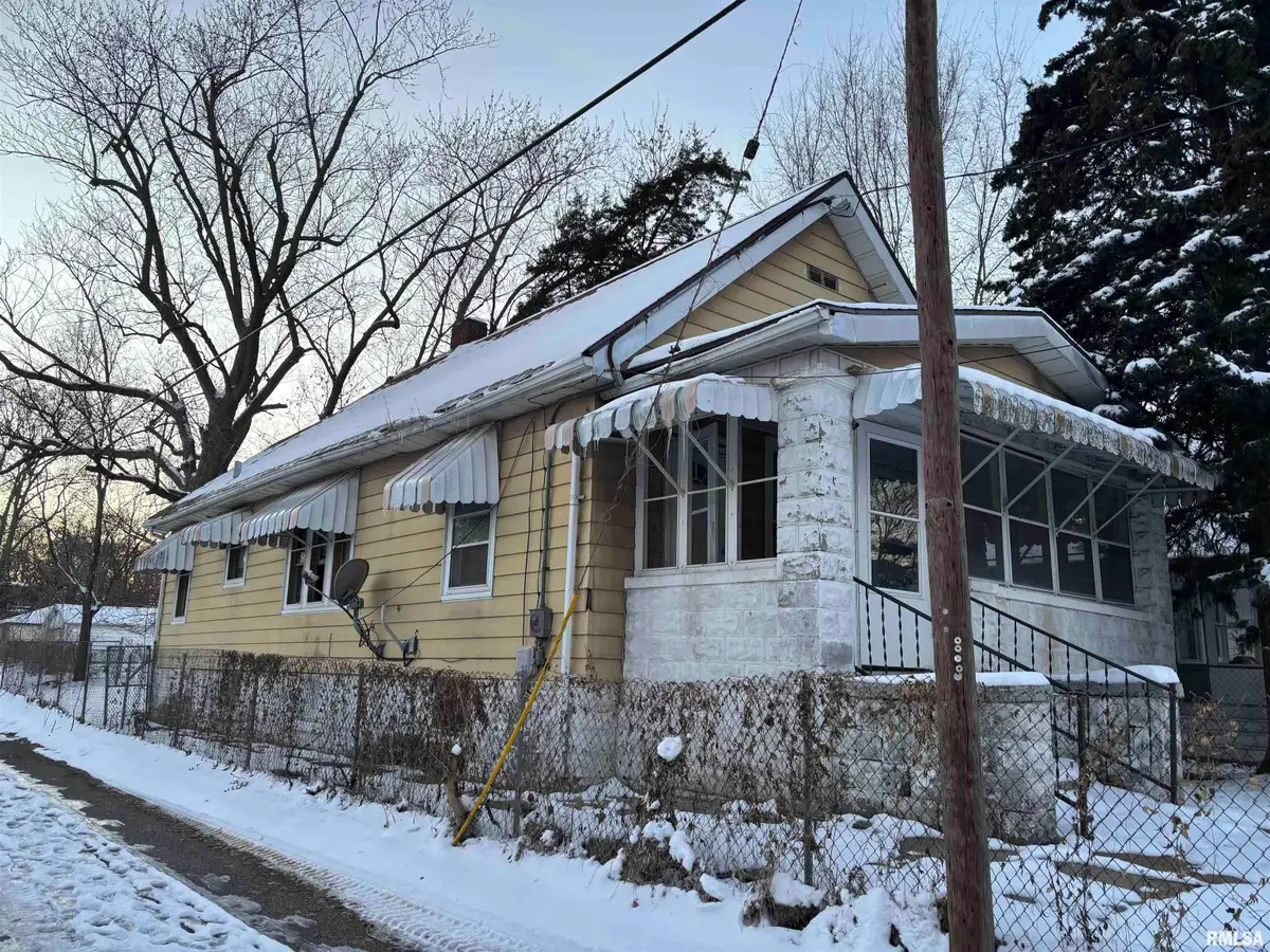 515 S Mary Street, Peoria, IL 61603 - Image #1