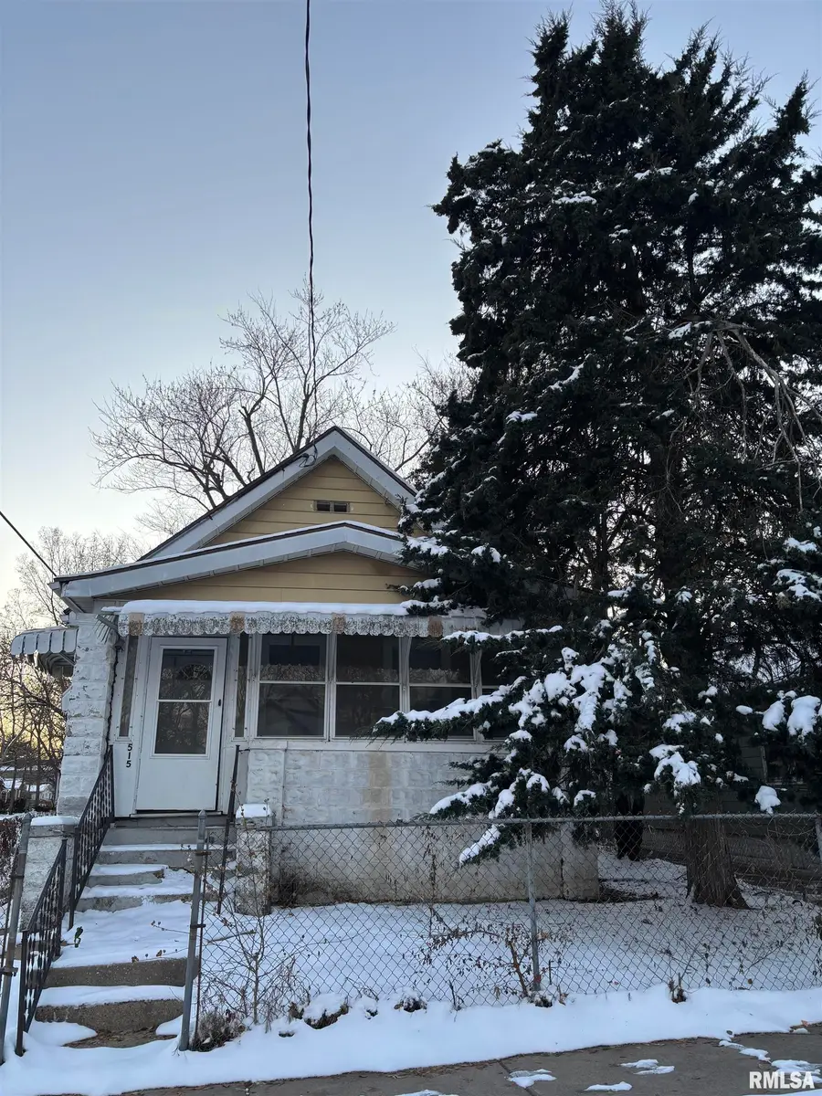 515 S Mary Street, Peoria, IL 61603 - Image #2