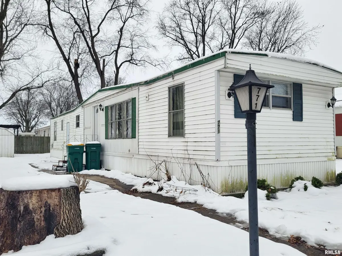 771 Century Estates, Galesburg, IL 61401 - Image #1