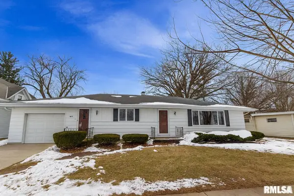 305 Madison Street, Varna, IL 61375