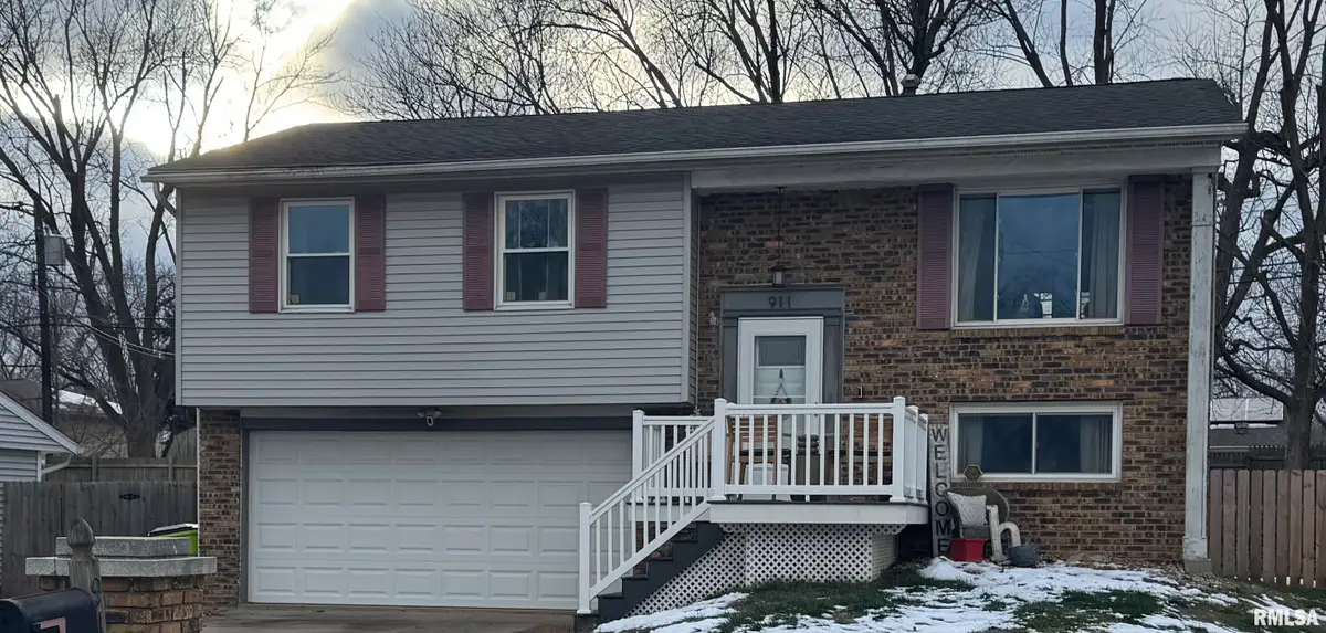 911 Lauder Avenue, Bartonville, IL 61607 - Image #1