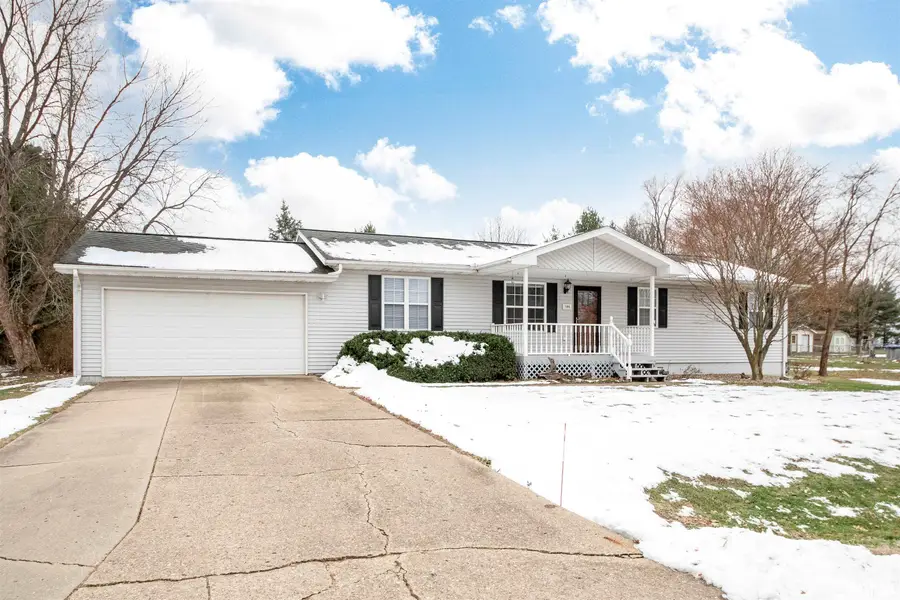 144 Canary Drive, Green Valley, IL 61534 - Image #2