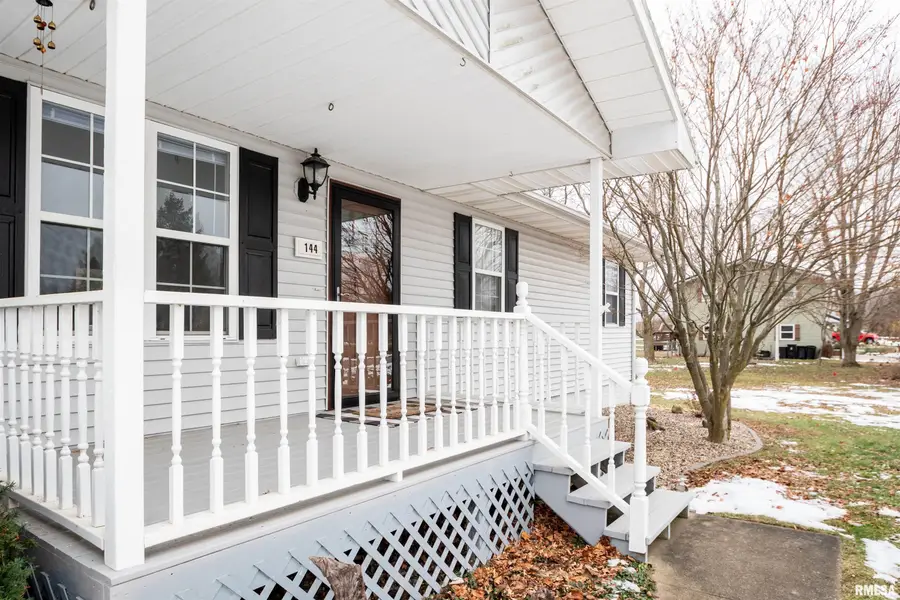 144 Canary Drive, Green Valley, IL 61534 - Image #3