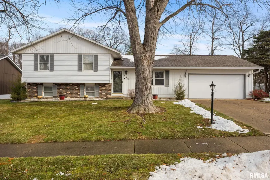 303 Beloit Road, Marquette Heights, IL 61554 - Image #2