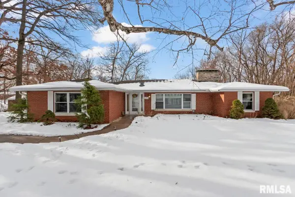 125 Sherwood Court, Creve Coeur, IL 61610