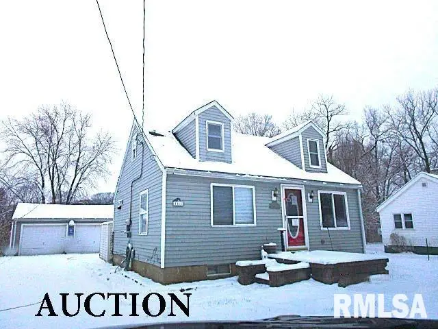 111 Moschel Street, East Peoria, IL 61611 - Image #1