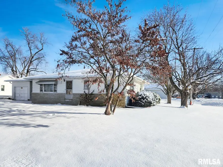 311 S Galena Avenue, Wyoming, IL 61491 - Image #2