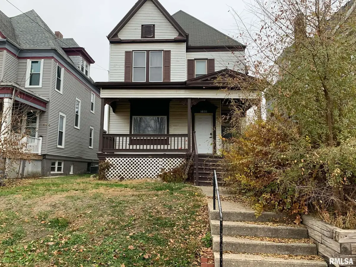 1631 N California Avenue, Peoria, IL 61603 - Image #1