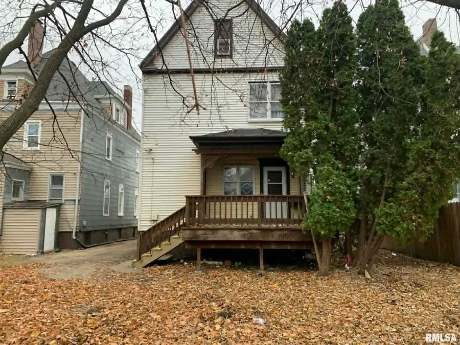 1631 N California Avenue, Peoria, IL 61603 - Image #2