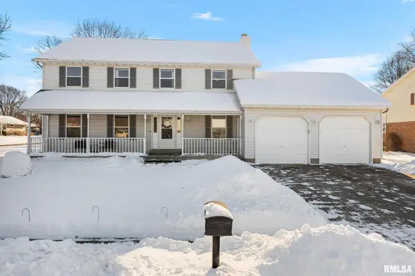 400 W Madison Street, Tremont, IL 61568