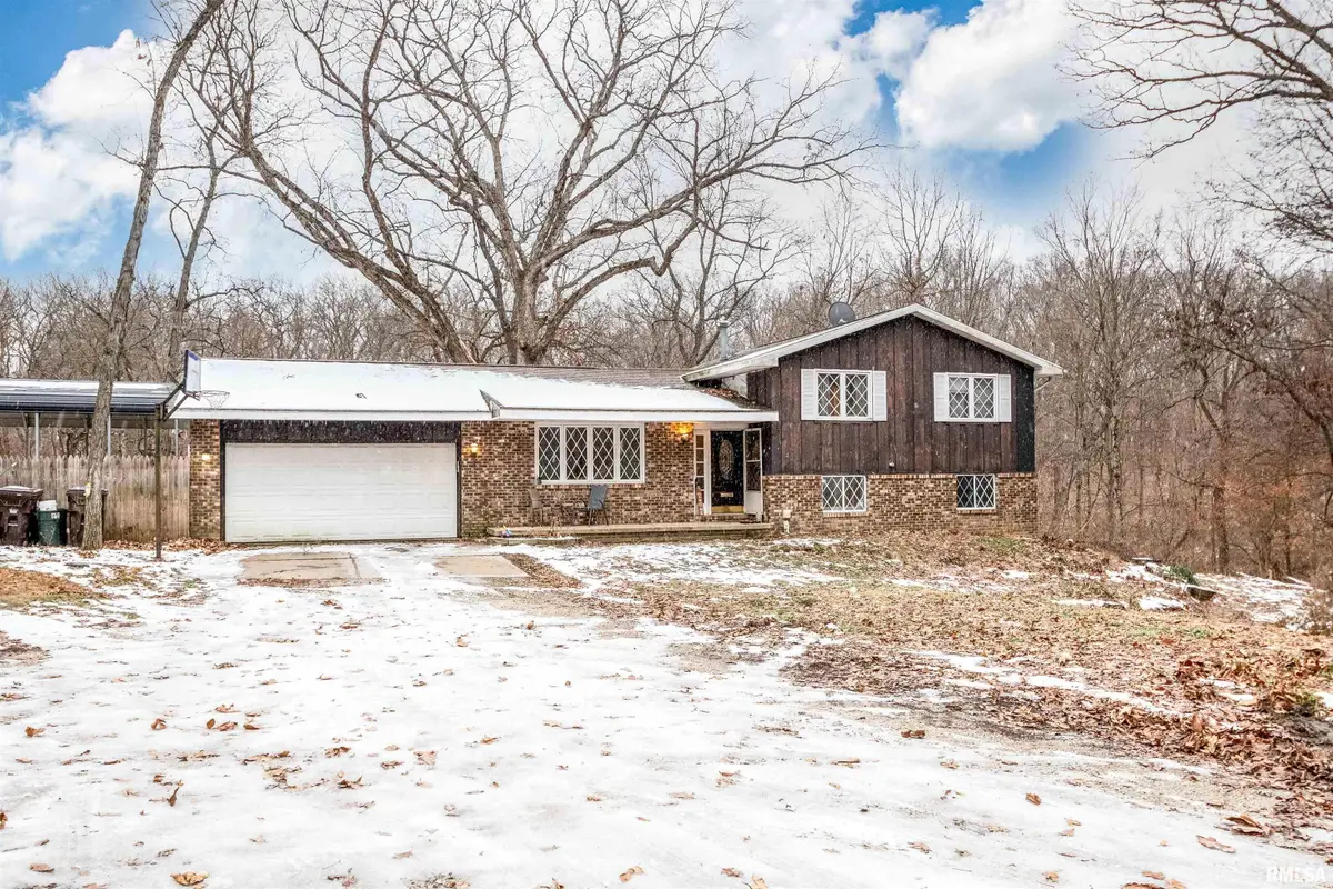 11718 W Hickory Springs Drive, Brimfield, IL 61517 - Image #1