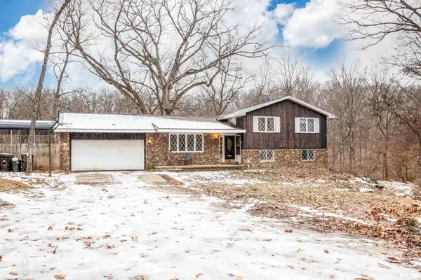 11718 W Hickory Springs Drive, Brimfield, IL 61517