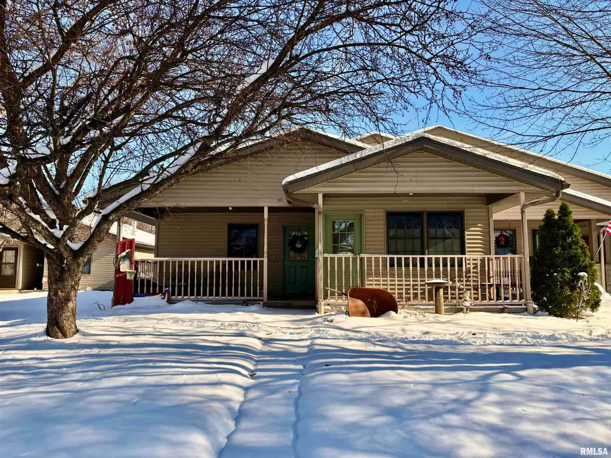 365 S Main Street, Canton, IL 61520 - Image #1