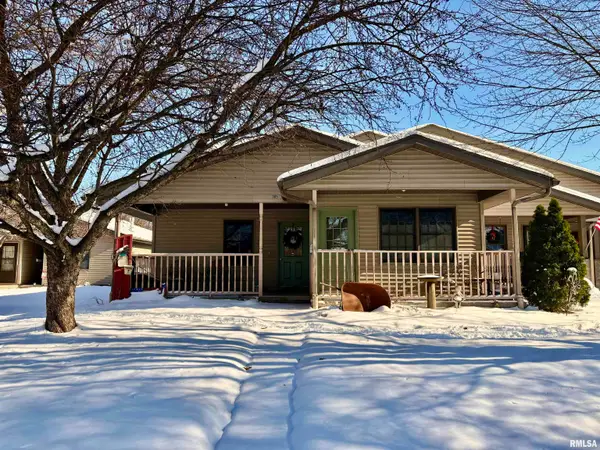 365 S Main Street, Canton, IL 61520