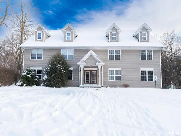 3444 W Dorchester Ridge Drive #D, Peoria, IL 61604