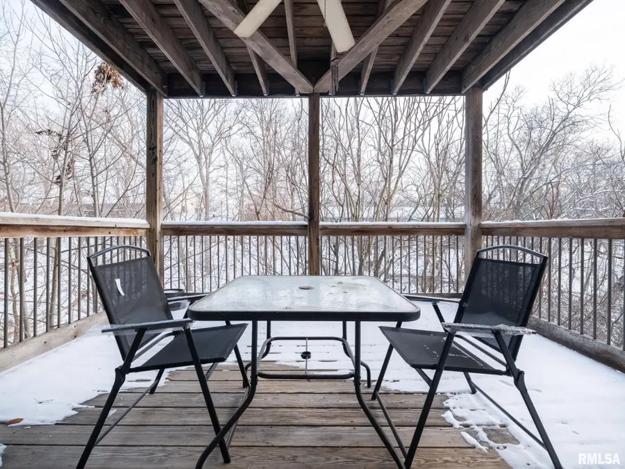 3444 W Dorchester Ridge #D, Peoria, IL 61604 - Image #2