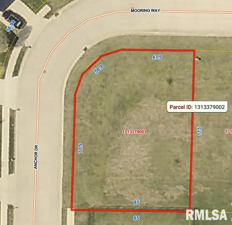 5749 N Mooring Way, Peoria, IL 61615 - Image #1