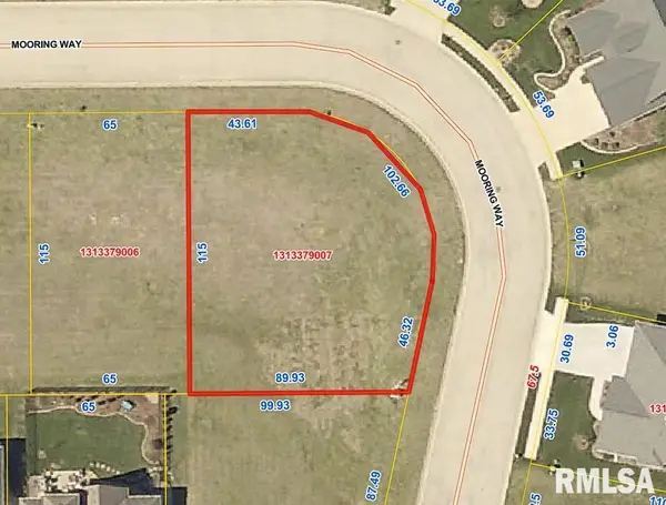 5723 N Mooring Way, Peoria, IL 61615