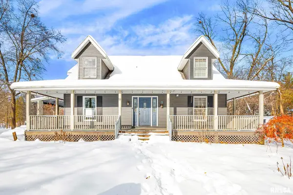 25500 E County Road 2560 N, Manito, IL 61546