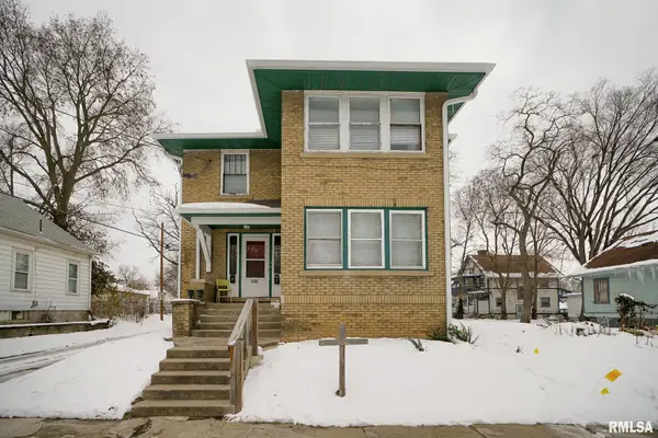 506 Caroline Street, Peoria, IL 61603