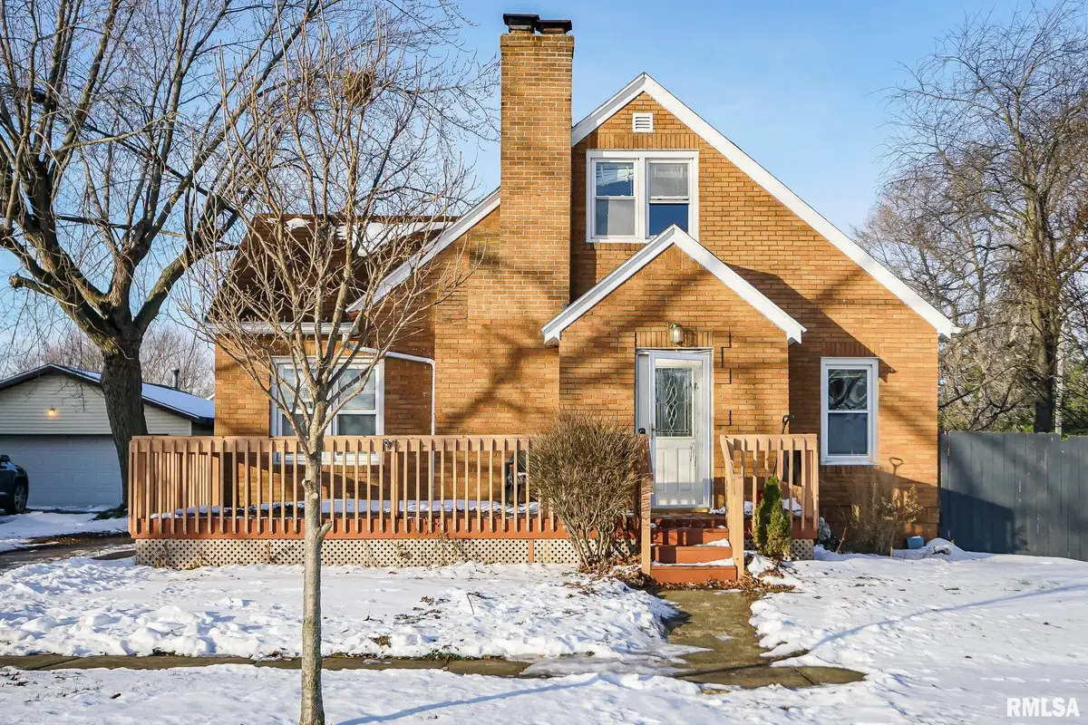 509 Vine Street, Varna, IL 61735 - Image #1