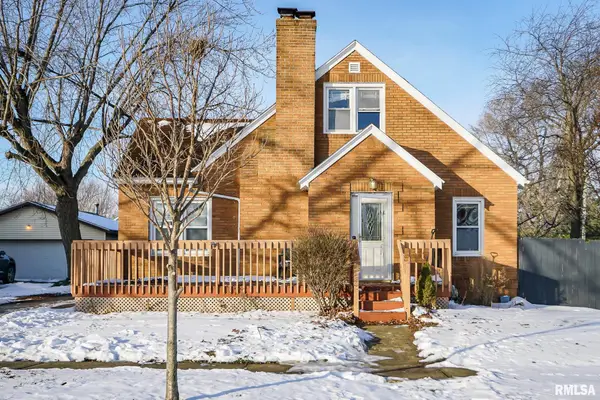 509 Vine Street, Varna, IL 61735