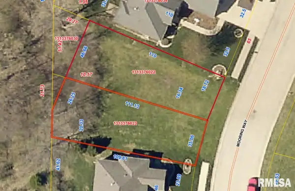 5605-5607 N Mooring Way, Peoria, IL 61615