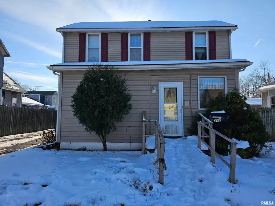 318 Catherine Street, Pekin, IL 61554 - Image #2