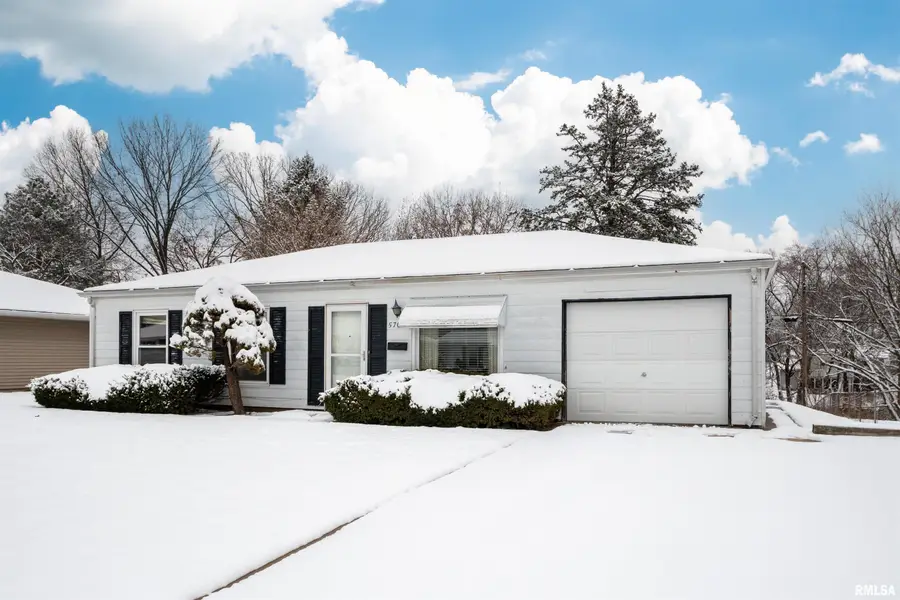 5702 N Graceland Drive, Peoria, IL 61614 - Image #2