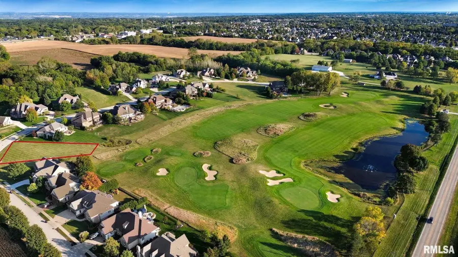 Lot 7 W Augusta Drive, Dunlap, IL 61525 - #3