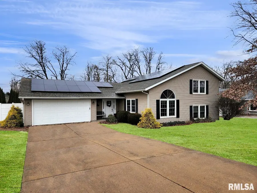 316 Pinecrest Drive, Germantown Hills, IL 61548 - Image #3