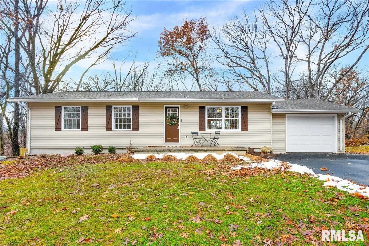 104 Hawthorne Court, Dahinda, IL 61428 - #1