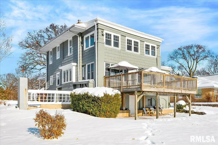 1102 NE Glen Oak Avenue, Peoria, IL 61603 - #2