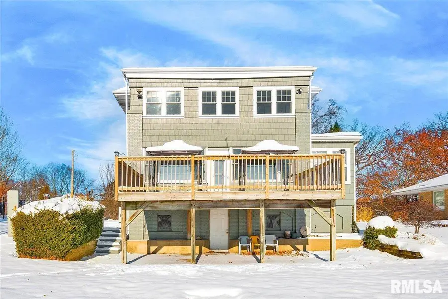 1102 NE Glen Oak Avenue, Peoria, IL 61603 - #3