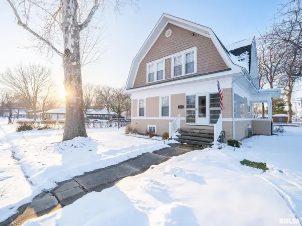 101 S Harrison Street, Manito, IL 61546