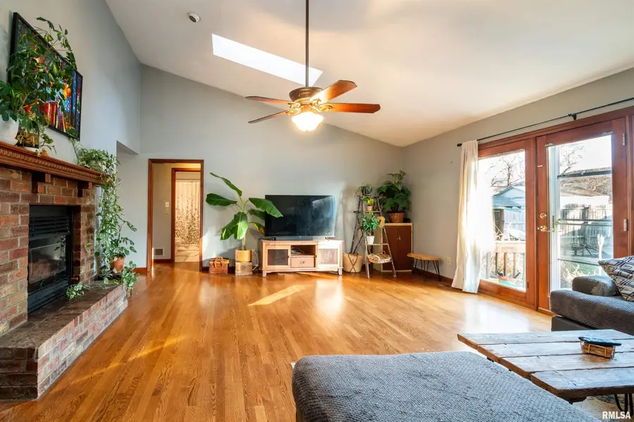 1736 W Marlene Court, Peoria, IL 61614 - #3