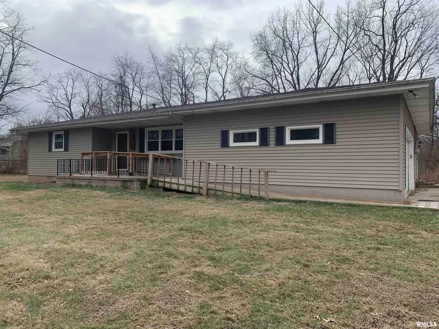 4347 N Koerner Road, Peoria, IL 61615 - #2