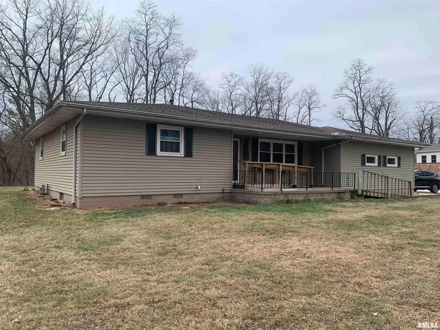 4347 N Koerner Road, Peoria, IL 61615 - #3