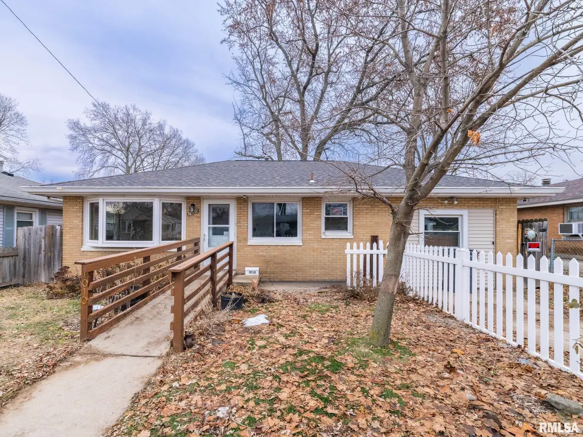 1010 Black Street, Pekin, IL 61554 - Image #1