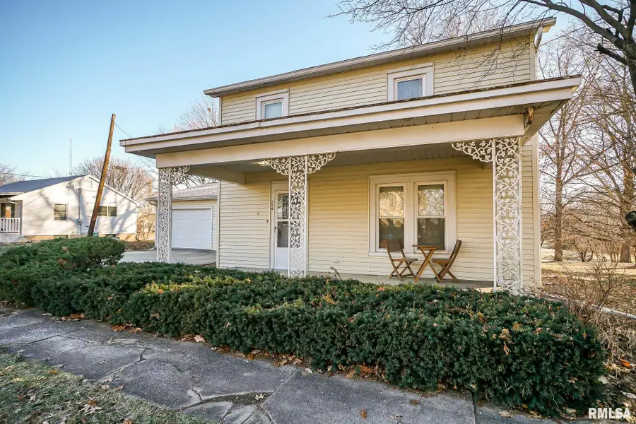 224 S Henderson Street, Toulon, IL 61483 - Image #3