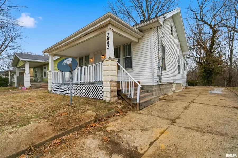 2002 N Ellis Street, Peoria, IL 61604 - Image #3